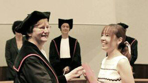 “피는 못 속여… 해외 입양인, 한국어 학습능력 탁월”