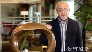 [단독]“내 진가 알아봐준 나라, 한국 활동이 제일 소중하죠”