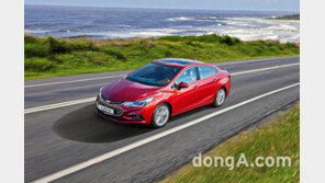 쉐보레 신형 크루즈, 결국 가격 인하… 최대 200만 원 할인