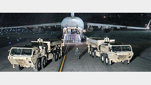 사드 배치 시작? 김종대 “도입된 사드 장비, 당장은 창고에 쌓아둬야”