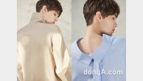 타임리스 여성 패션브랜드 ‘메종드매긴’ 론칭