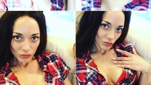 ‘2013 세계 최고미녀’ 마리옹 꼬띠아르, 입술 성형?…졸리 ‘섹시 립’ 닮은꼴에 팬들 ‘깜짝’