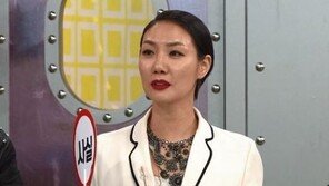 디바 비키 “옆집 여자 강간범과 추격전…경찰 덕에 잡아” 무용담 