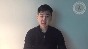 [영상]김정남 아들 김한솔, 유튜브 등장?…‘천리마민방위’ 채널서 “父 며칠 전 피살됐다”