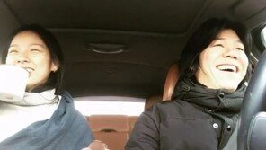 이효리 “이젠 신혼 아닌 중혼”… 남편외모 ‘디스’까지