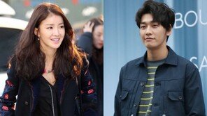 “男배우도 녹다운” 액션배우 이시영, 김영광과 액션 스릴러 ‘파수꾼’ 주연 