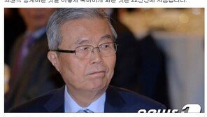 김홍걸 “김종인, 박근혜 ‘적임자’라고 밀었던 분…심기준 의원직 승계 축하”