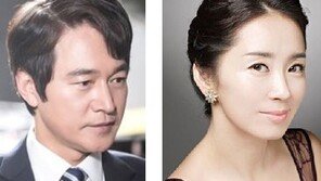 정보석·윤유선 ‘한식구’ 됐다 …BF엔터와 전속계약 
