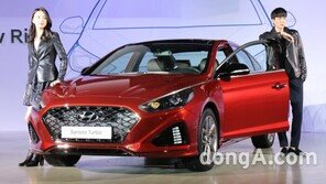 현대차 ‘쏘나타 뉴 라이즈’ 출시… 중형차 전쟁 ‘재점화’