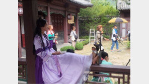 ‘숙명공주’ 서예지 “난 다이어트 안 해…큰 키·마른 몸, 집안 내력” 자랑질?