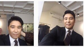 임창정, ‘만삭 아내 대리운전 논란’ 사과 후 SNS게시물 보니…“정우성을 나라고 생각해”