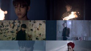 B.A.P, 월드와이드 아이튠즈 6위
