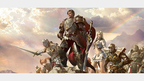 ‘레볼루션’ 대박 덕에… 넷마블, 공모규모 3조로 늘린다