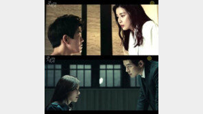 ‘피고인’ 지성→‘귓속말’ 이보영…“육아 배턴터치” “아빠엄마 연달아 돈벌어와” “공동대상”