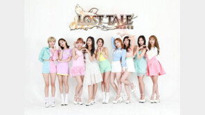 표절 아니라던 中 개발사 배째! 로스트테일 결국 서비스 종료