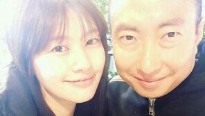정소민, 박명수와 다정샷 “아빠는 딸 카메오 출연 감사…삼행시 연습”