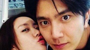 한그루 쌍둥이 출산, 2세 비주얼은?…‘훈남 남편’ 재조명 