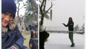 한채아♥차세찌…‘차세찌 평창동 자택 ‘열애 빼박’ 사진 재조명