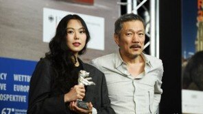 홍상수·김민희, 13일 국내 취재진과 만난다…‘불륜’ 인정할까?