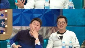 ‘라디오스타’ 지상렬 출연 예고에…누리꾼 “그분이 오셨다” “벌써 웃기네” 기대 ‘폭발’