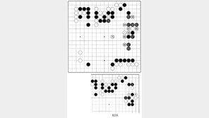 [바둑]알파고 vs 인간 특선보… 너무 불확실한 투자