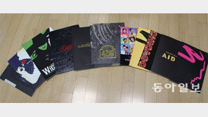 관객엔 정보, 공연계엔 짭짤한 수입… 프로그램북의 세계