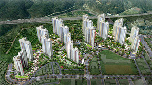 방치된 도시계획부지에 ‘공원+아파트’ 조성… 전국 72곳 진행