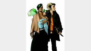 또다른 ‘영웅전설’이 찾아왔다