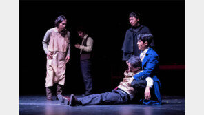 방대한 원작의 감동 살린 명품 연기