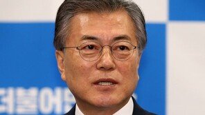 문재인, NYT 인터뷰서 “미국에 ‘NO’ 말할 수 있어야”