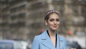 [Q매거진]핑크 & 플라워…설레는 봄 