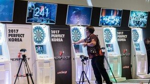 한국서 처음 열린 프로다트 토너먼트 ‘퍼펙트’서 임병주 우승