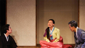 죽음 마주한 순간 우리의 삶은… 새롭게 해석한 ‘심청’