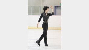 차준환, 세계주니어선수권 쇼트서 개인 최고점 ‘82.34점’…오서 “챔피언 향한 길 걷고 있다”