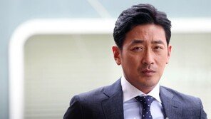 [연예 뉴스 스테이션] 하정우, 중국영화 ‘가면’ 출연 무산