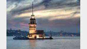 [500자 경제] 터키 이스탄불의 아름다운 식당 등대…곧 한국에도?