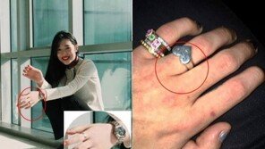 YG 측 “지드래곤 설리 하트 반지 두 사람 모두 아는 지인이 선물한것”