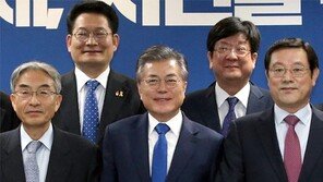 문재인 “가계부채 총량제… 대부업 이자율 20%로 규제”