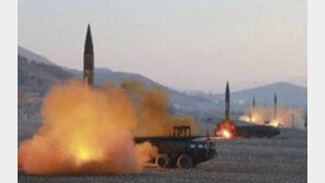 美 국무장관 “北 핵개발·미사일 우려…한·미·일 연대 강화 매우 중요”