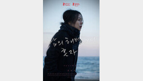 불륜인정 홍상수·김민희 ‘밤의 해변에서 혼자’ 23일 개봉, 흥행 대박?