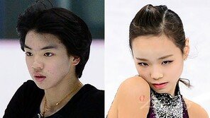 차준환-임은수가 밝힌 韓피겨의 미래