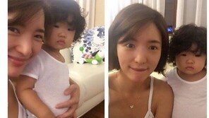 ‘샵 출신’ 서지영, 두 아이 엄마 된다…3년 만에 둘째 임신