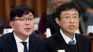 ‘비선 진료’ 김영재·김상만 “혐의 모두 인정한다” 선처 호소…이임순·정기양은?