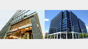 [신민기 기자의 머니 레시피]100만원으로 빌딩주인 되기? 