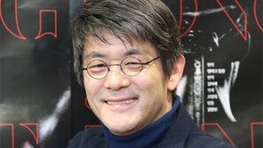 김광보 “권력자들이 제시한 ‘희망’ 모두가 바라는 건지 묻고 싶어”