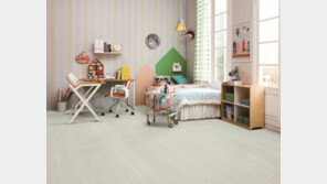 [Interior]‘디자인·건강·에너지’ 3박자 모두 잡는다 