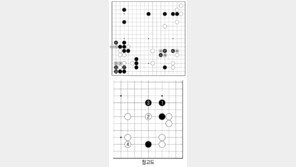 [바둑]알파고 vs 인간 특선보… 알파고의 창의성