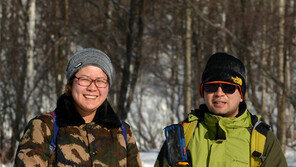 “백두산호랑이 돌아오게 두만강 생태통로 만들어야”
