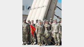 ‘KANG 포대’ 해외 출동 전담… 한국 올수도