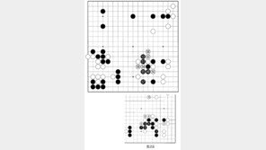 [바둑]알파고 vs 인간 특선보… 전면전 대신 화해